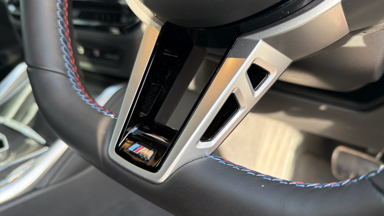 BMW 4 Series M440i xDrive MHT 2dr Step Auto [M Sport Pro Pack] Petrol Coupe